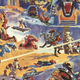 Image for article titled Masters of the Universe toy art will make a He-Man out of you